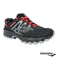 在飛比找蝦皮購物優惠-Saucony  索康尼 EXCURSION 防水鞋 越野登