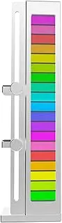 GPU Holder Stand, GPU Holder, Aluminium Video Card Rack with Magnetic Base – GPU Stand, Adjustable Anti-Amateur Holder