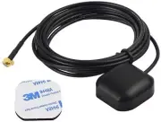 GPS Navigation Antenna MCX Plug for Garmin GPSMAP 72 Lowrance GPS Receiver Modem