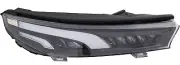 FIT HYUNDAI PALISADE RIGHT PASSENGER LED DAYTIME RUNNING LIGHT DRIVING LAMP DRL