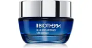 Biotherm Blue Pro-Retinol Eye Cream with Retinol for Women 15ml