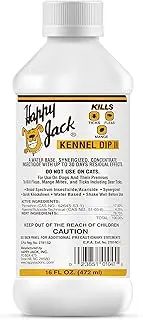 Kennel DIP II