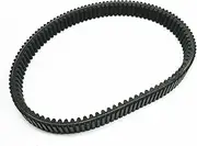 3211186 Motorcycle Clutch Driven Belt Gear Pulley Belt Compatible With Polaris RZR Crew XP 4 1000 Turbo RS1