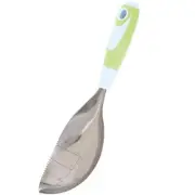 P835 Little Digger Gardening Tool, 6 Tools In 1, Multipurpose Garden Trowel, Gre