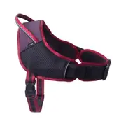 Rogz AirTech Sport Harness - Medium / Ochre