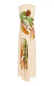 [Ulla Johnson] Gaea Dress