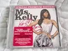 MS. KELLY ROWLAND SPECIAL PREMIUM EDITION CD NEW SNOOP DOGG TANK DESTINY'S CHILD