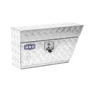 HRD Right 750mm Aluminium Undertray Storage ATB724R