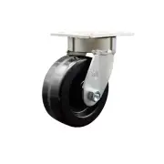 5 Inch KP Phenolic Wheel Swivel Caster with Ball Bearing SCC