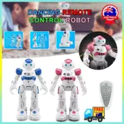 Smart RC Robot Toy Talking Dancing Robots for Kids Remote Control Robotic Toys