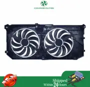 95MM Graphics card fan for ASUS DUAL RTX 3060 Ti RTX 3070 Shell and fan