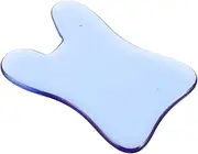 Didiseaon Gua Board Portable Facial Scraping Tool for Skin Care Reduce Wrinkles Enhance Glow for Daily Facial Massage and Relaxation