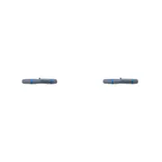 2PK LensPen MiniPro for Drones Compact Drone Camera Lens Pen Cleaner 9.5cm Grey