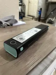 Phomemo A4 Thermal Printer / Scanner