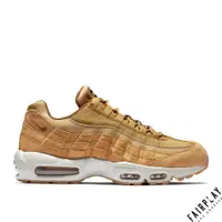 在飛比找蝦皮商城優惠-Nike Air Max 95 SE 卡其 男鞋 復古 氣墊