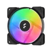 Fractal Design FD-F-AS1-1207 120 mm Aspect 12 cm PWM Wide 500-2000 RPM Range ...