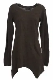 Mare Knit Tunic--LIV-1253