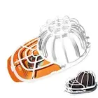 Baseball Hat Washer for Washing Machine Cap Washer Frame Cage Hat Cleaner
