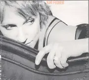 Follow Me by Kim Fisher (CD, 2001 Columbia) German Rock Schlager Legend/Sealed!