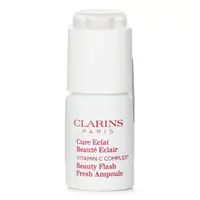 在飛比找蝦皮商城優惠-CLARINS 克蘭詩 (嬌韻詩) - BEAUTY FLA