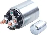 Chamixx Starter Solenoid E5500-63016 Compatible with Kioti CK DK LK NX RX CK25 CK27 DK40 DS3510 LK30 NX4510 Series Tractors