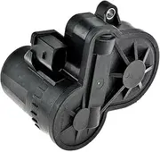 Parking Brake Actuator for B&MW for F44 F45 F46 for F48 F39 F54 F60 1 Piece Rear Wheel Parking Brake Actuator Left Black Rear Parking Brake Servo Motor