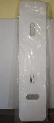 Rehabilitation Advantage 34" Plastic Transfer Board with Hand Holes