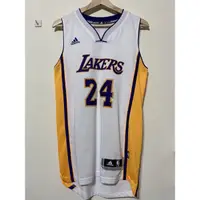 在飛比找蝦皮購物優惠-收藏出清Adidas Lakers Kobe Bryant 