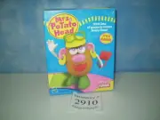 NEW 1999 Playskool Hasbro Mrs Potato Head PH Tater Spud - It's A Classic!