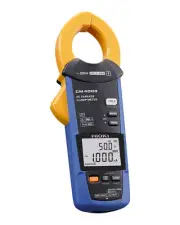 HIOKI CM4003 AC leak clamp meter
