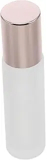 BESTYASH Perfume Bottle Portable Dispenser for Essential Oils Perfumes and Liquids Efficient Rollerball Design for Precise Dispensing Compact Versatile Travel