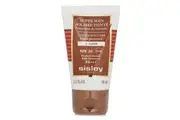 Sisley Super Soin Solaire Tinted Youth Protector SPF 30 UVA PA+++ - #3 Amber 40ml/1.3oz