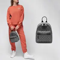 在飛比找PChome24h購物優惠-Nike 耐吉 後背包 Jordan Monogram Mi