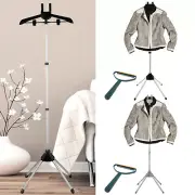 Steamer Stand Telescopic Clothes Steamer Rack Foldable Steamer Hanger EmoHa,w