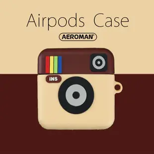 迷你 airpods 保護套 IG pro 相機 拍立得 instagram instax 柯達 底片 富士