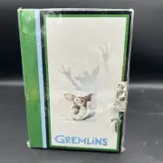 Gremlins Movie Hardcover Blank Pages Journal/Diary with Lock- Unused