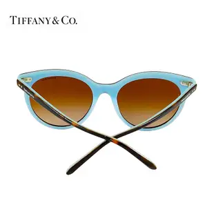 TIFFANY&CO 太陽眼鏡 TF4141F-8134