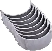 36.5mm 36.25mm 36mm 35.75mm 35.5mm Motorcycle Con Connecting Rod Conrod Bearing for CBR1000 CBR 1000 2004-2018 2016 2017(Add 0.25)