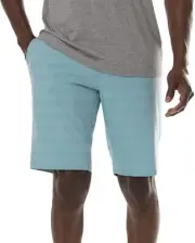 NWT$85 Travis Mathew Men's Lake Powell Golf Shorts