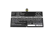 Replacement Battery for Microsoft Surface Pro 4 Tablet, Model 1724, Part # G3HTA027H