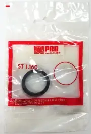 ST1.160. PRB Video Clutch or VCR Idler Tire ~ ST 1.160 (ST29.46mm)