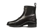 Ovation Kids' Tuscany Zip Paddock Boots