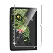[1 Pack] For Google Pixel Tablet 10.95 inch 2023 Anti-Scratch Tempered Glass Screen Protector Guard