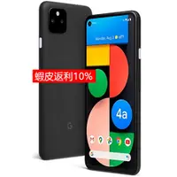 在飛比找蝦皮購物優惠-Google Pixel 4a 5G (6G+128G) G