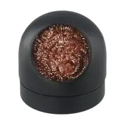 New Practical Efficient Removal 70*70*70 Mm Black Multi-point Cleaning