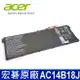 ACER AC14B18J 3芯 原廠電池 Chromebook13 CB5-311 CB3-531 CB5-571 CB5-311 CB5-311P CB3-531 CB5-571 CB5-571P ES1-531 ES1-731 ES1-731G CB3-531 CB5-311 CB5-531 CB5-731 CB5-311P V3-111 V3-112 V5-122 V5-132 V3-371 CB5-311 CB5-311P CB3-531 CB5-571 CB5-571P