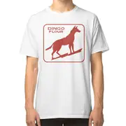 Dingo Flour Fremantle T-shirt