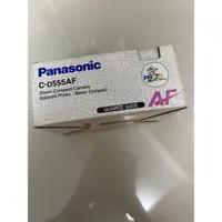 在飛比找蝦皮購物優惠-panasonic c-d555af（故障機）