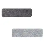 Water Absorption Stair Stepping Mat Kitchen Dining Room Bedroom