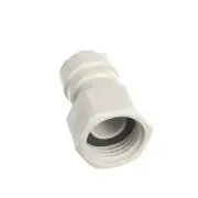 1/2' F BSP X 3/8' PUSH-IN DM1_2BSP - Free Shipping + Geniuine OEM